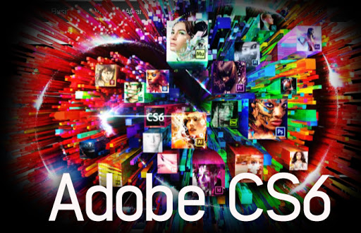 find the serial number for adobe cs6 on my mac
