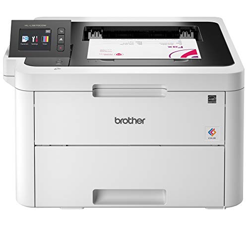 best brother laser printer for mac 2017